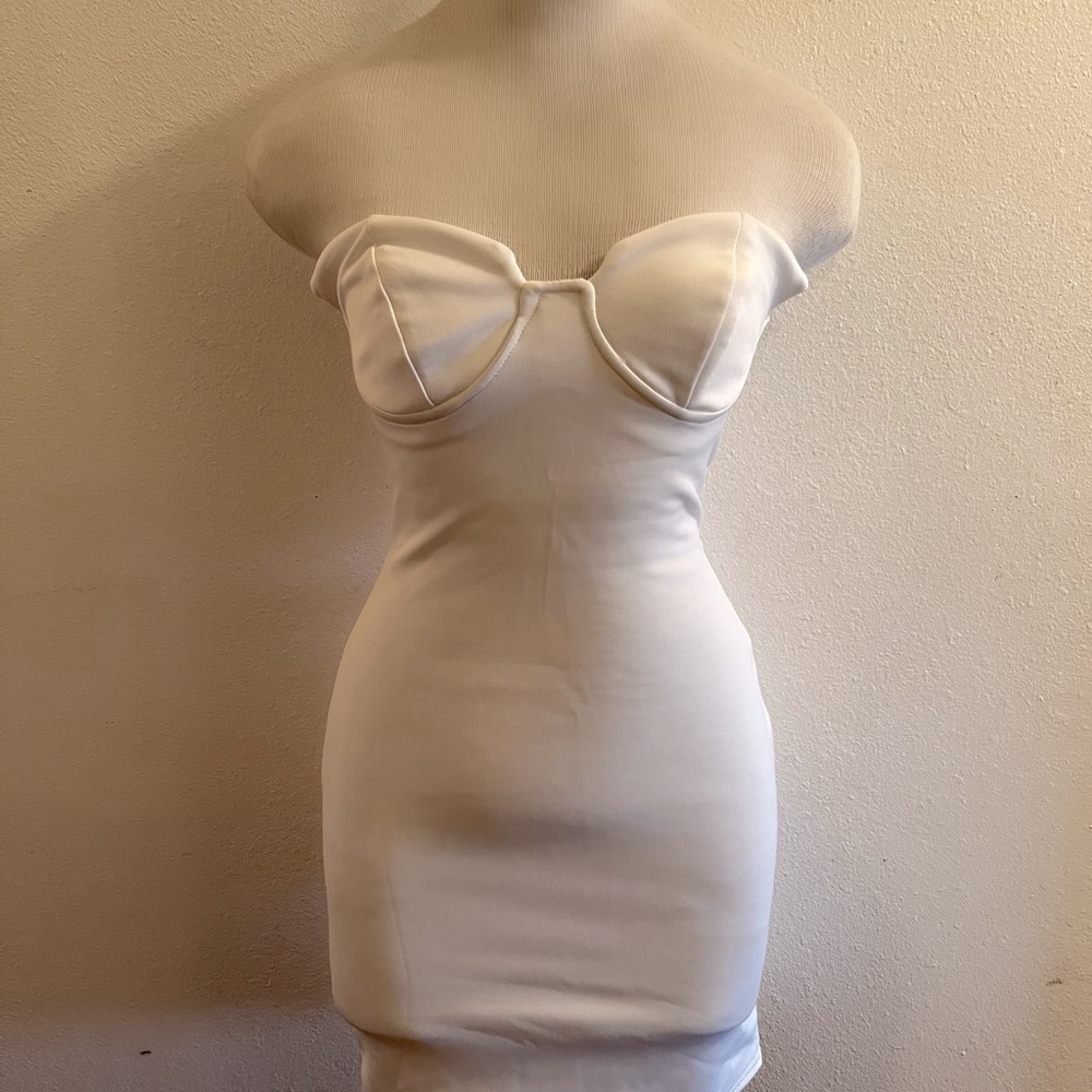 PrettyLittleThing Dress